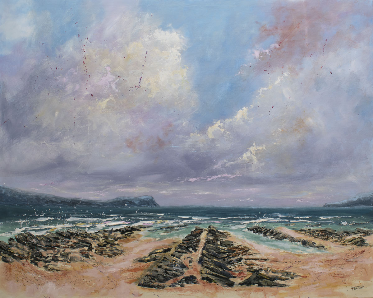 Brough of Birsay - Orkney Isles88:194