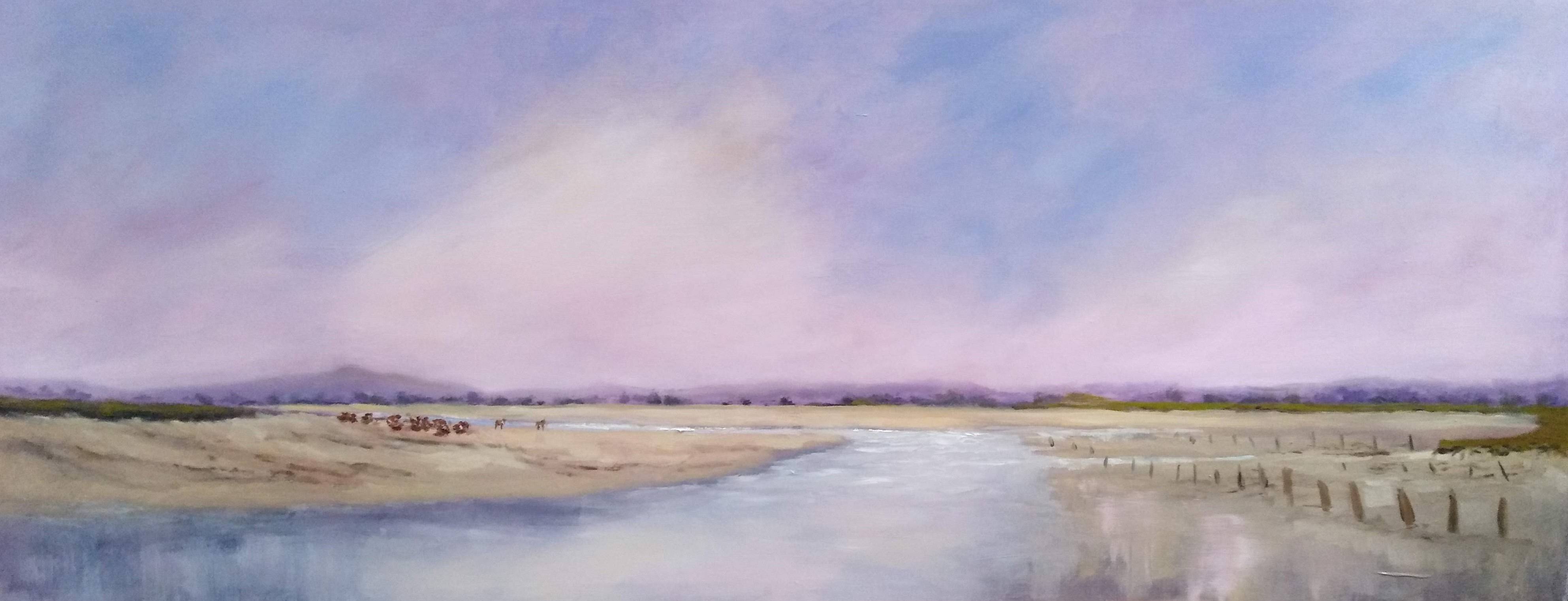Low Tide at Sandsfield126:261 127:263