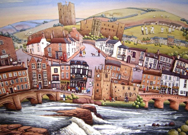 Richmond (Waterfall)62:143 63:145