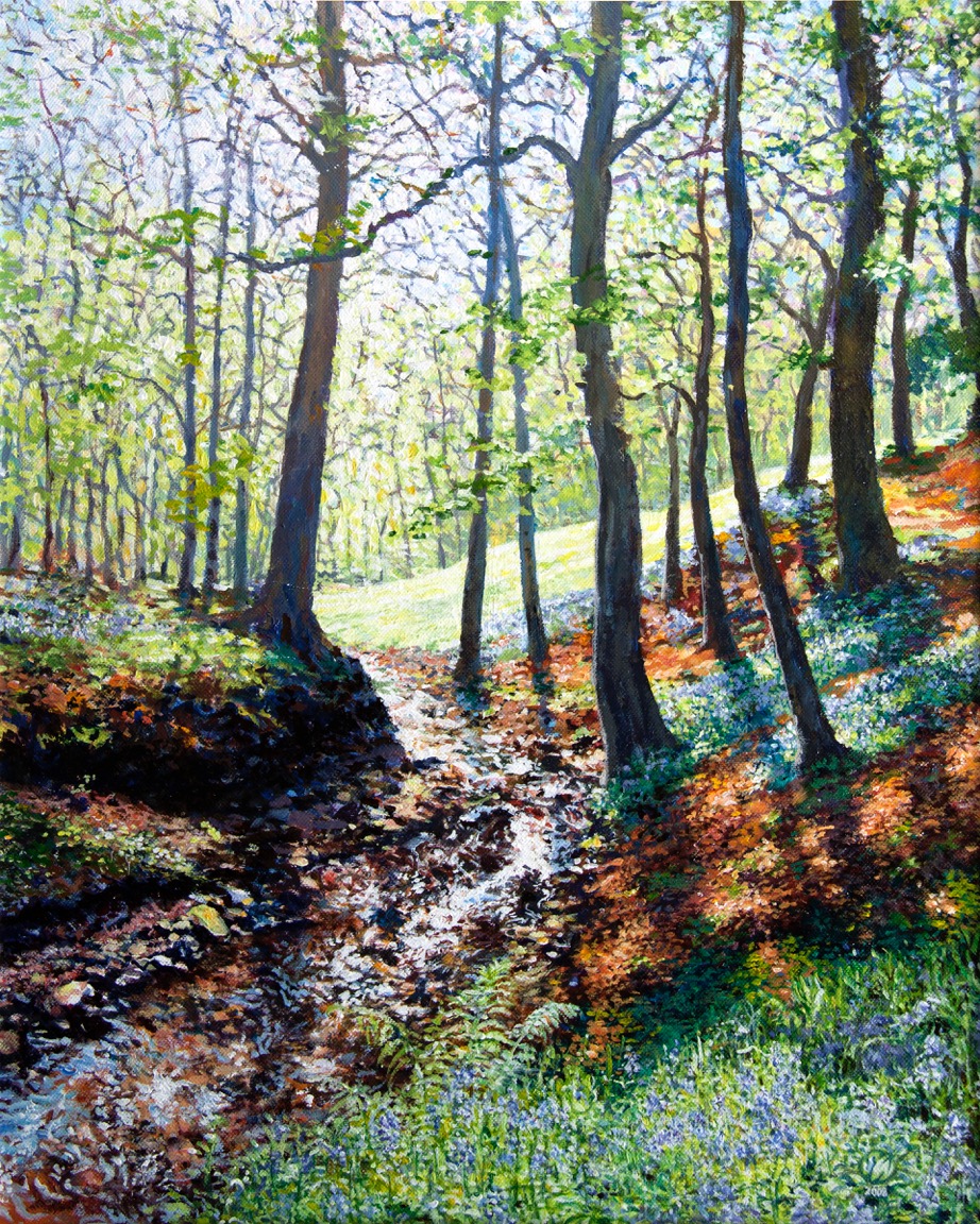 Bluebells