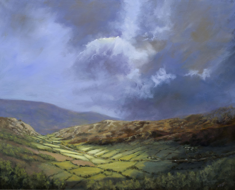 A Break in the Clouds83:185